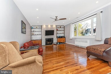 237 Walker Rd, Wayne, PA 19087 - photo 6