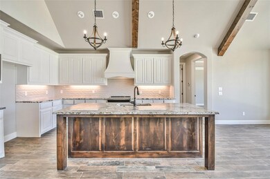 614 Lydia Ct, Granbury, TX 76049 - photo 3