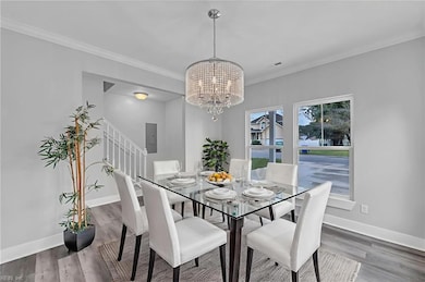 602 County St unit B, Suffolk, VA 23434 - photo 5