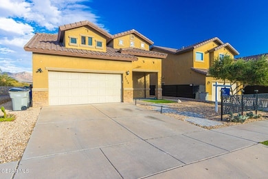 2058 Bluff Creek St, El Paso, TX 79911 - photo 2