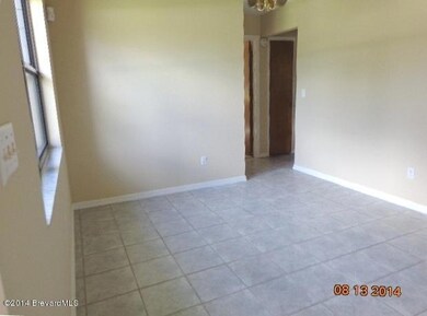 Calip Dining room