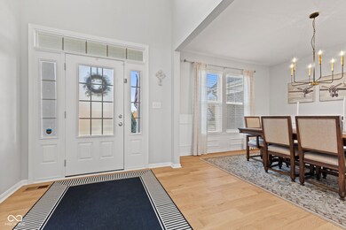 8348 N Doheny Dr, McCordsville, IN 46055 - photo 4