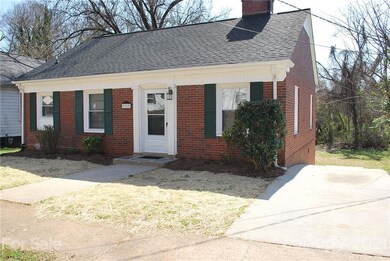 333 Brevard St, Statesville, NC 28677 - photo 4