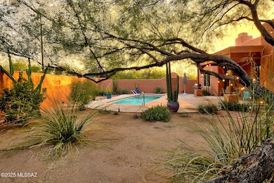 10250 E Winding Trail, Tucson, AZ 85749 - photo 3