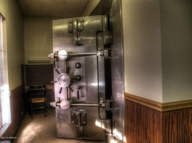 Vault