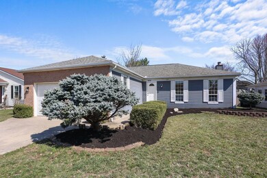 2378 Spring Cress Ave, Grove City, OH 43123 - photo 2