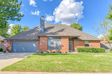 4005 Kent St, Norman, OK 73072 - photo 2