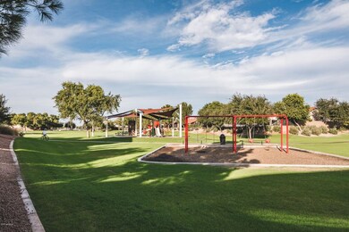 Community Amenities