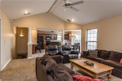 1051 Brookstone Ct, Georgetown, IN 47122 - photo 7