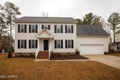 630 Chaucer Dr, Winterville, NC 28590 - photo 7