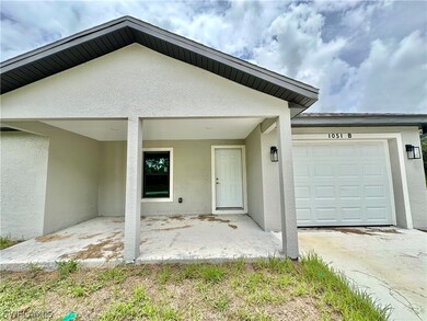 1051 Danforth St, Lehigh Acres, FL 33974 - photo 4