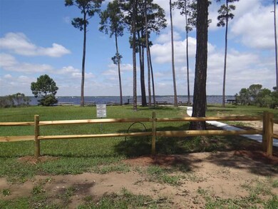 ACROSS FROM PROPERTY