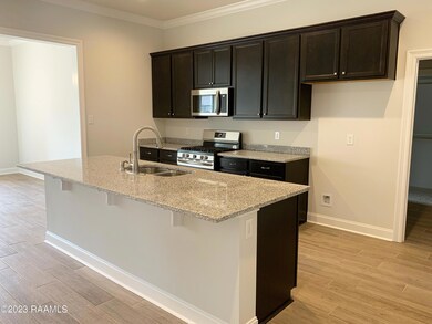 BI145 Kitchen