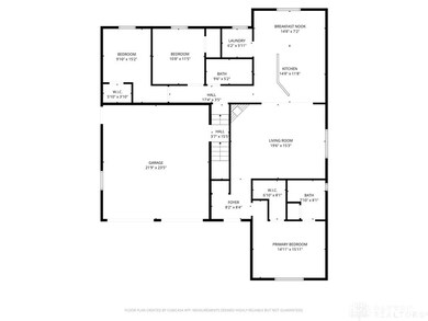 593 Hiser Ave, Springfield, OH 45503 - photo 3