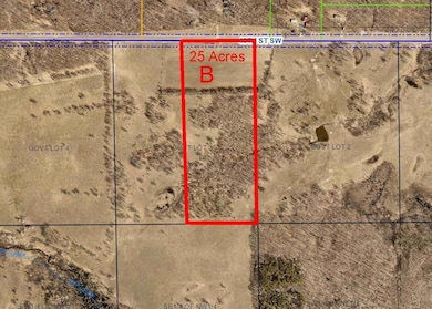 Parcel B 48th St SW, Breezy Point, MN 56472 - photo 2