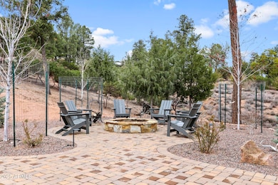 615 N Redbud Cir, Payson, AZ 85541 - photo 5