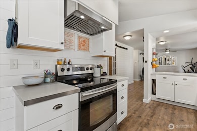 This home is move in ready!