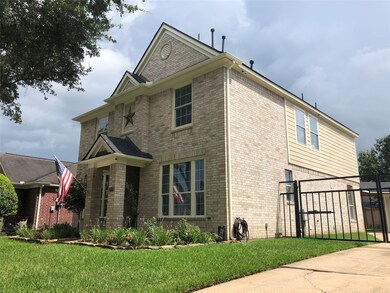 2219 Ridgefield Park Ln, Richmond, TX 77469 - photo 3