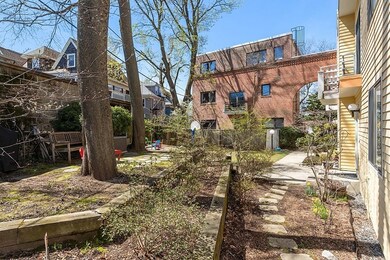 1 Richdale Ave unit 4, Cambridge, MA 02140 - photo 6