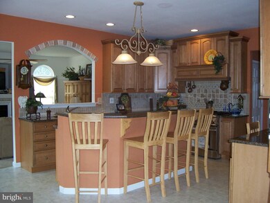 2045 Barakat Ct, Huntingtown, MD 20639 - photo 3