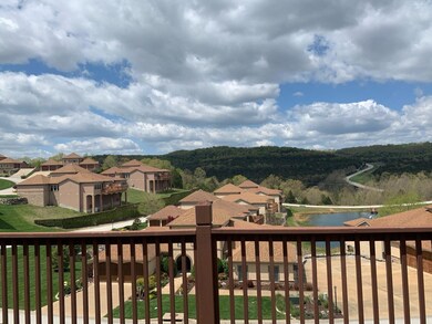 Deck view