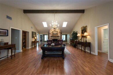 2137 Pembrooke Place, Denton, TX 76205 - photo 2