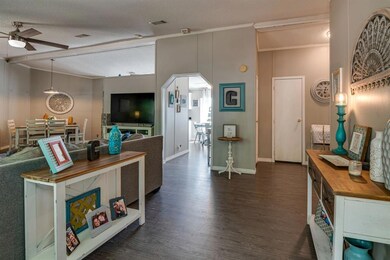 143 Clara Lee Ln, Springtown, TX 76082 - photo 3