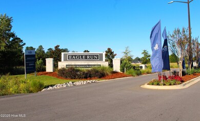 front-Eagle Run