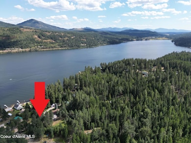 NKA Jaimes Drive, Cocolalla, ID 83813