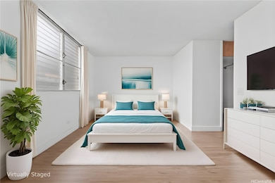 1018 Lunalilo St unit 603, Honolulu, HI 96822 - photo 3