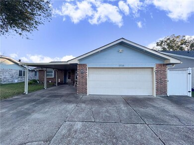 2733 Chenier St, Marrero, LA 70072 - photo 3