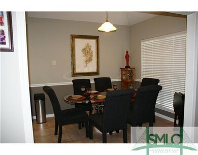 Dining Room.