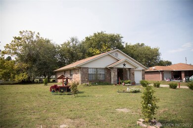 530 S Taft Ave, Okmulgee, OK 74447 - photo 7