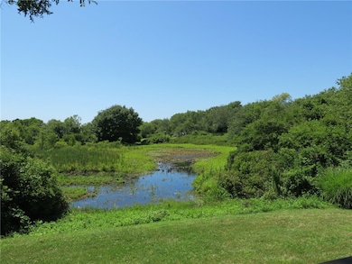 Pond