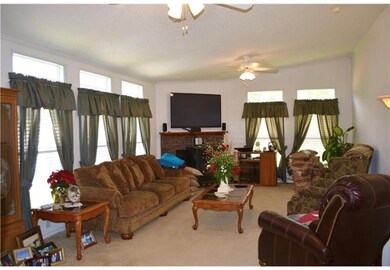 20411 Fishmarket Rd, Tecumseh, OK 74873 - photo 4