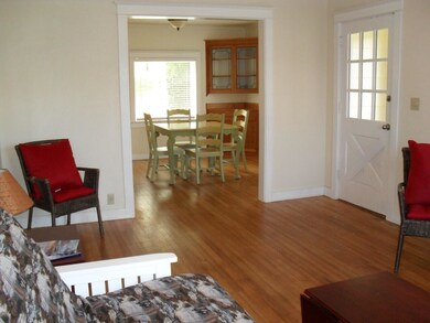 Nehalem Hwy 101 Livingroom to Dining thu