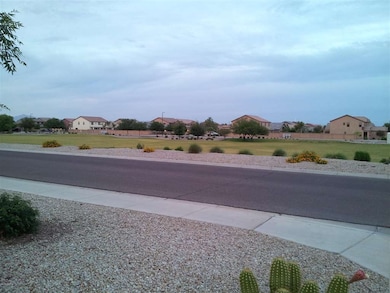 GreenBelt by home