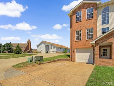 106 Empson Dr, Valmeyer, IL 62295 - photo 2