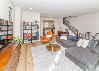 Main LIvin Space