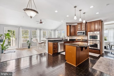 15503 Humberside Way, Upper Marlboro, MD 20774 - photo 4