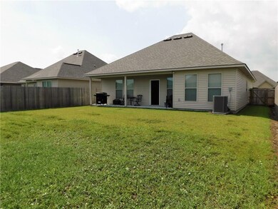 2609 Watergate Way, Marrero, LA 70072 - photo 2