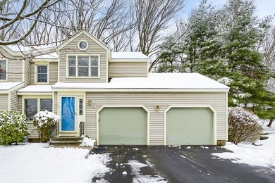 100 Harrington Farms Way, Shrewsbury, MA 01545 - photo 2