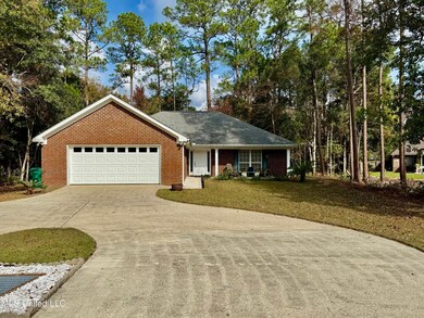 7315 Ahi Dr, Diamondhead, MS 39525 - photo 6