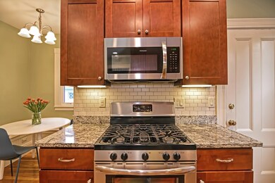 14 Harrison St unit 2, Roslindale, MA 02131 - photo 6