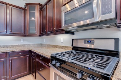 kitchen gas stove