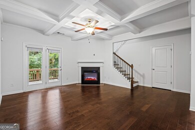 4284 Morning View, Stone Mountain, GA 30083 - photo 4