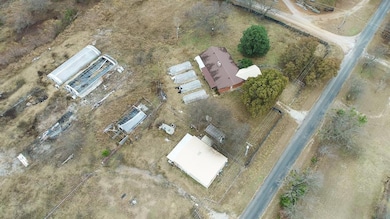 10971 N 3260 County Rd, Pauls Valley, OK 73075 - photo 7