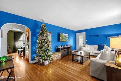 2110 Palatka Rd, Louisville, KY 40214 - photo 4