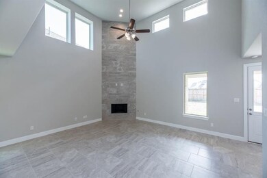 4143 Prairie Landing Ln, Fulshear, TX 77494 - photo 4