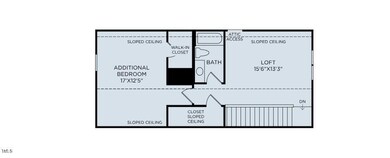 2425 Fleming Stone Ln unit 37, Raleigh, NC 27610 - photo 3